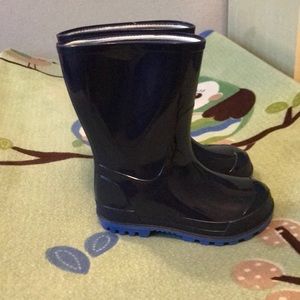 Toddler Rain Boots